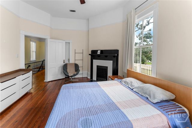 524 E Henry Street, Savannah, GA 31401