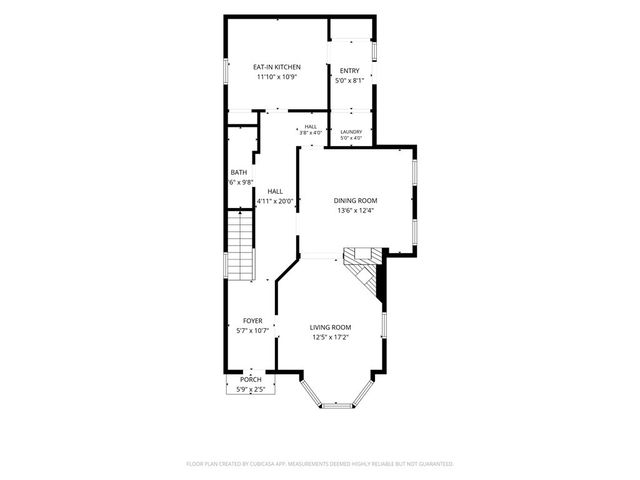 524 E Henry Street, Savannah, GA 31401