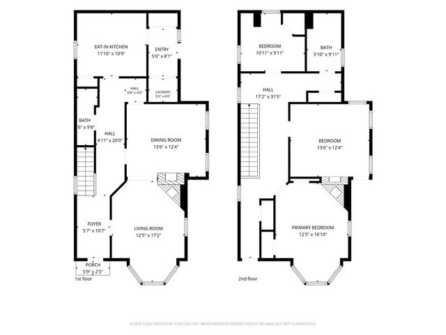 524 E Henry Street, Savannah, GA 31401