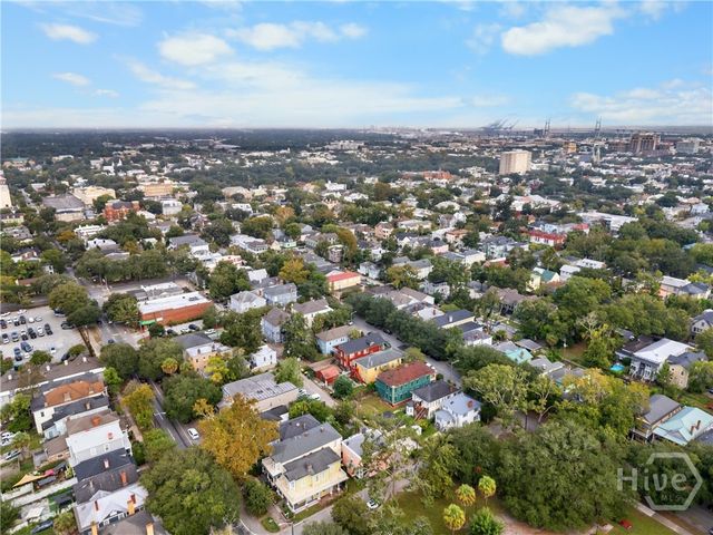 524 E Henry Street, Savannah, GA 31401