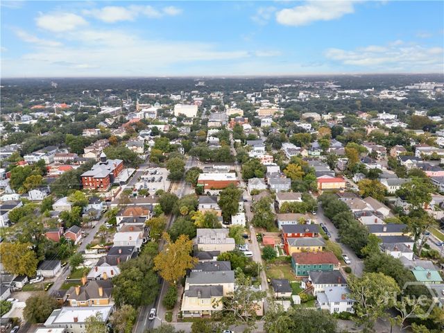 524 E Henry Street, Savannah, GA 31401