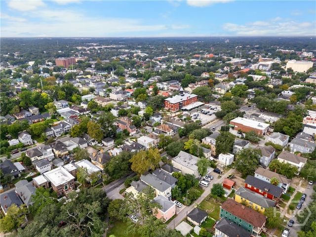 524 E Henry Street, Savannah, GA 31401