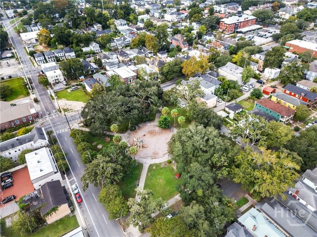 524 E Henry Street, Savannah, GA 31401