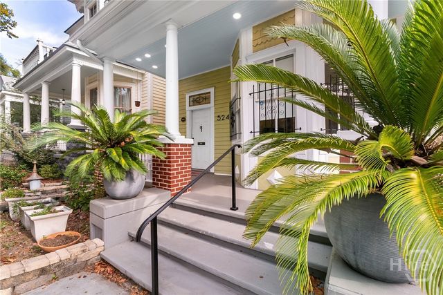 524 E Henry Street, Savannah, GA 31401