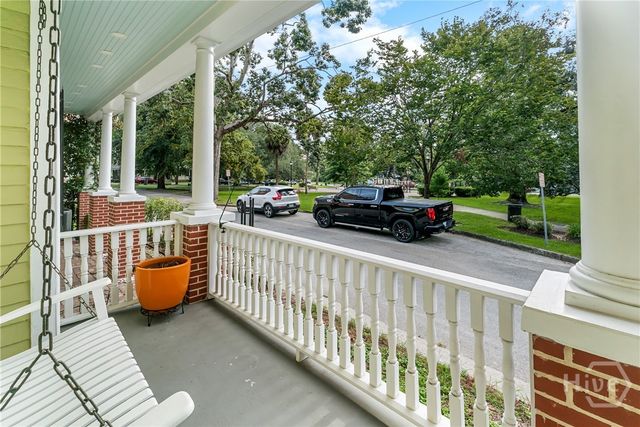 524 E Henry Street, Savannah, GA 31401