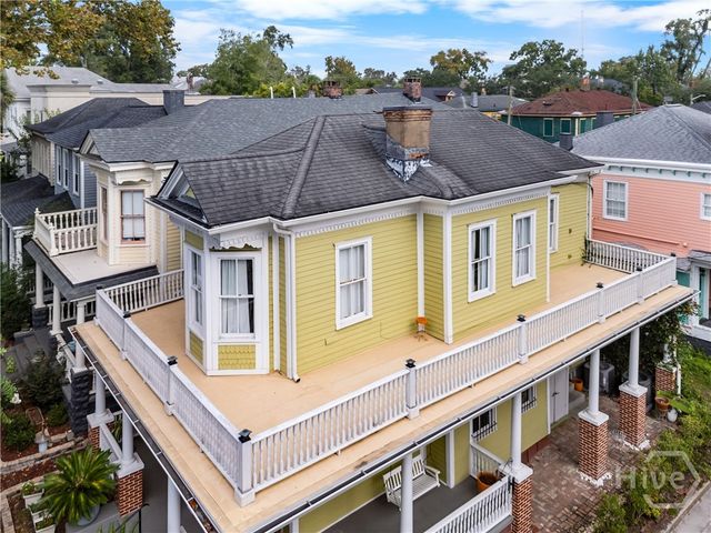 524 E Henry Street, Savannah, GA 31401