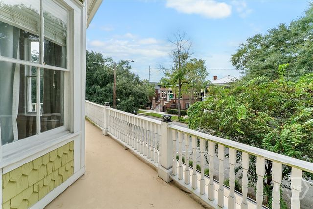 524 E Henry Street, Savannah, GA 31401