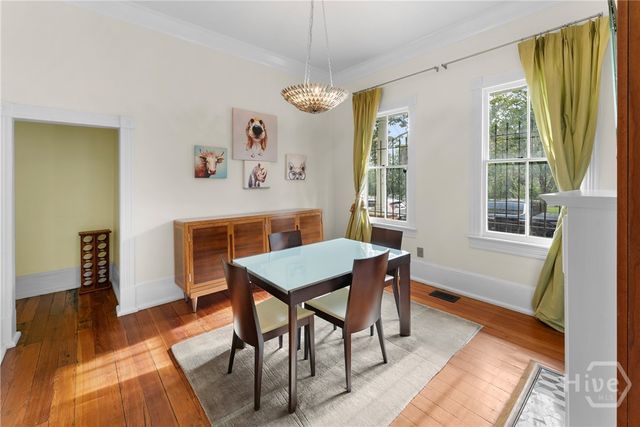 524 E Henry Street, Savannah, GA 31401