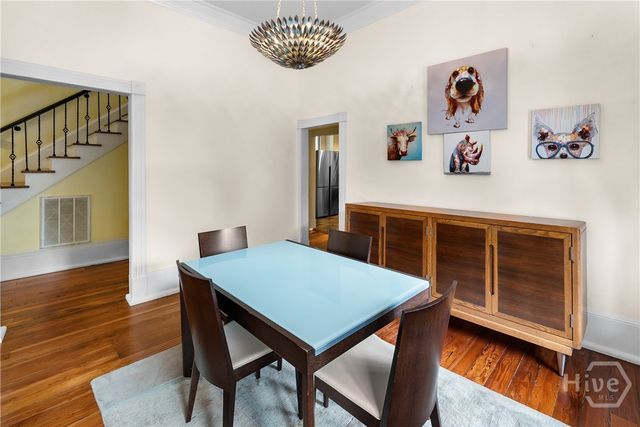 524 E Henry Street, Savannah, GA 31401