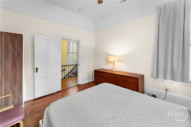 524 E Henry Street, Savannah, GA 31401