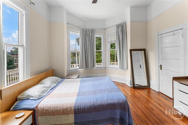 524 E Henry Street, Savannah, GA 31401