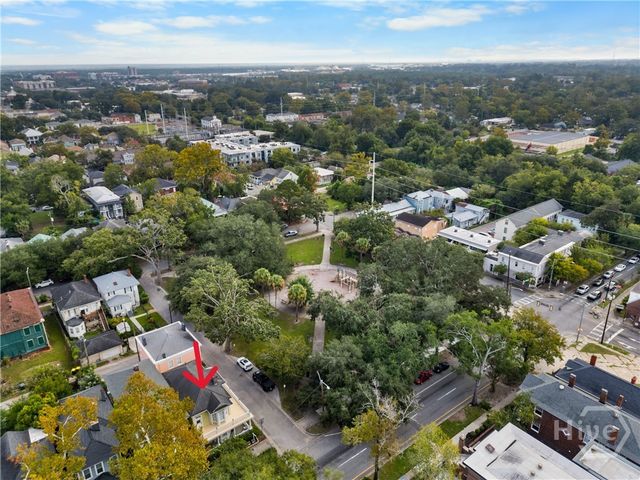 524 E Henry Street, Savannah, GA 31401