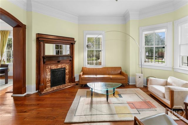 524 E Henry Street, Savannah, GA 31401