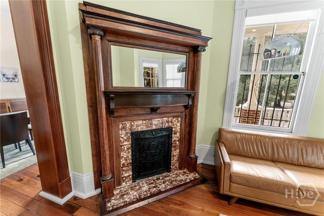 524 E Henry Street, Savannah, GA 31401