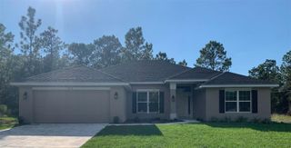 9016 N LANSEN WAY, Citrus Springs, FL 34433