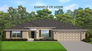 9016 N LANSEN WAY, Citrus Springs, FL 34433
