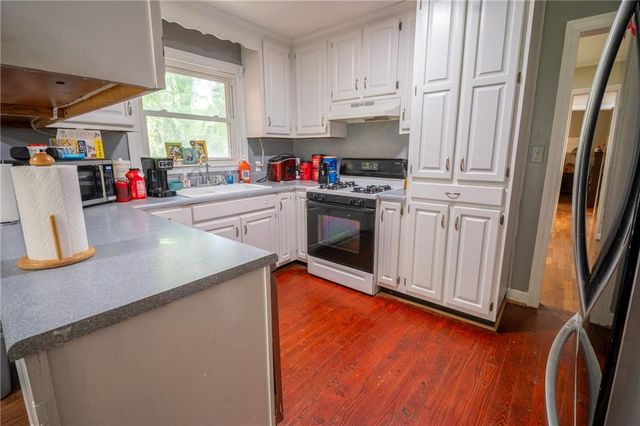 14 Robin Hood Road NE, Rome, GA 30161