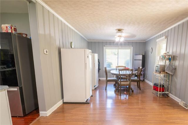 14 Robin Hood Road NE, Rome, GA 30161