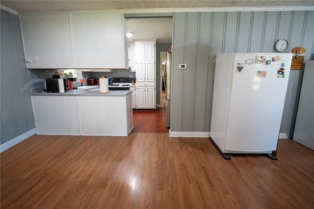14 Robin Hood Road NE, Rome, GA 30161