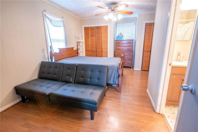 14 Robin Hood Road NE, Rome, GA 30161