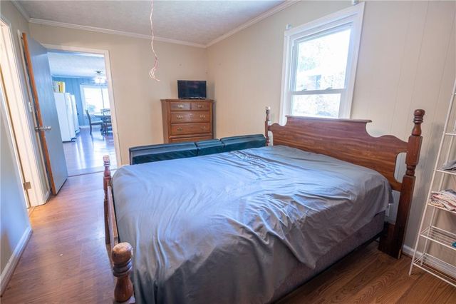 14 Robin Hood Road NE, Rome, GA 30161
