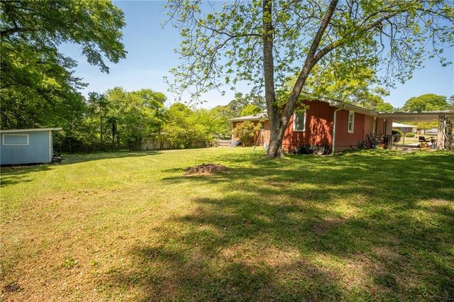 14 Robin Hood Road NE, Rome, GA 30161