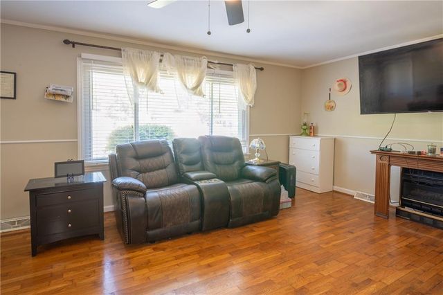 14 Robin Hood Road NE, Rome, GA 30161
