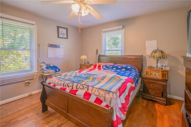 14 Robin Hood Road NE, Rome, GA 30161