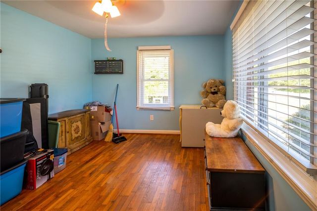 14 Robin Hood Road NE, Rome, GA 30161