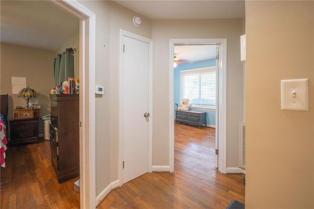 14 Robin Hood Road NE, Rome, GA 30161
