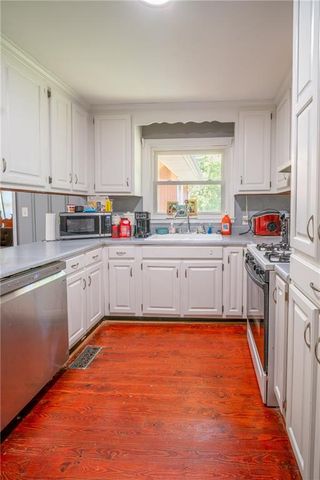 14 Robin Hood Road NE, Rome, GA 30161