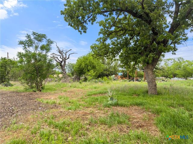 630 County Road 118B, Burnet, TX 78611