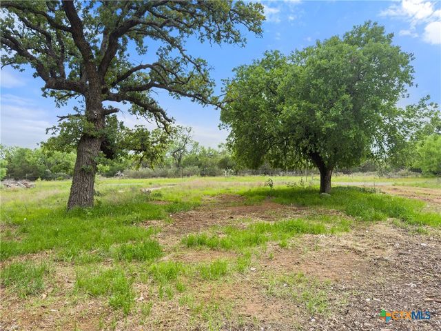 630 County Road 118B, Burnet, TX 78611