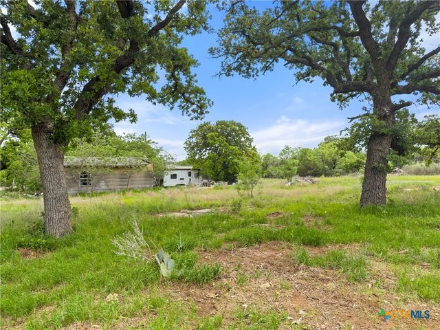 630 County Road 118B, Burnet, TX 78611