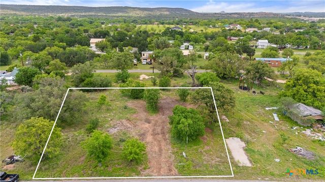 630 County Road 118B, Burnet, TX 78611