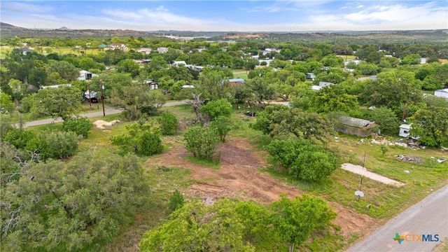 630 County Road 118B, Burnet, TX 78611