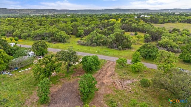 630 County Road 118B, Burnet, TX 78611