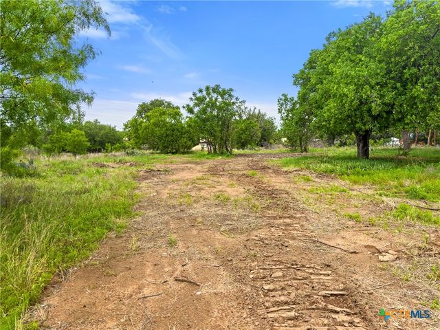 630 County Road 118B, Burnet, TX 78611