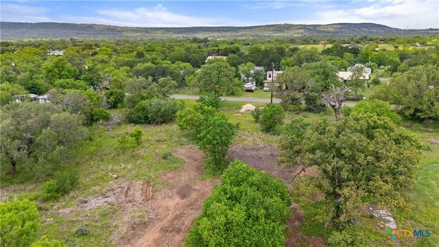630 County Road 118B, Burnet, TX 78611