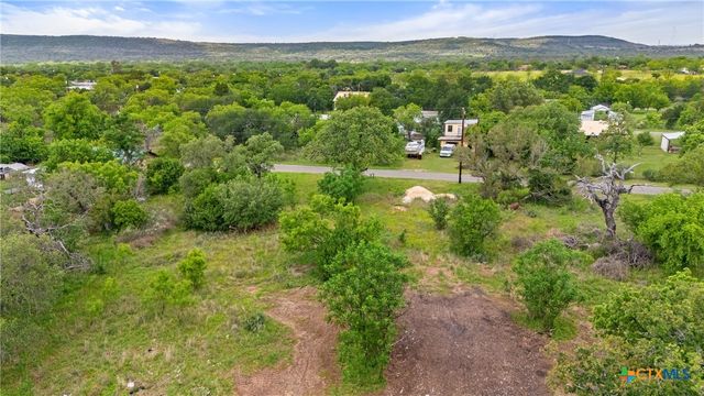 630 County Road 118B, Burnet, TX 78611