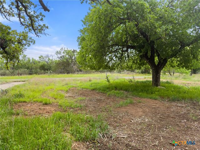 630 County Road 118B, Burnet, TX 78611