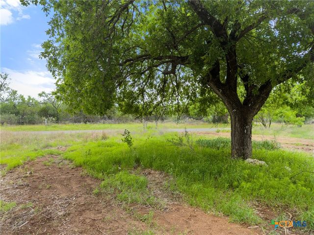 630 County Road 118B, Burnet, TX 78611