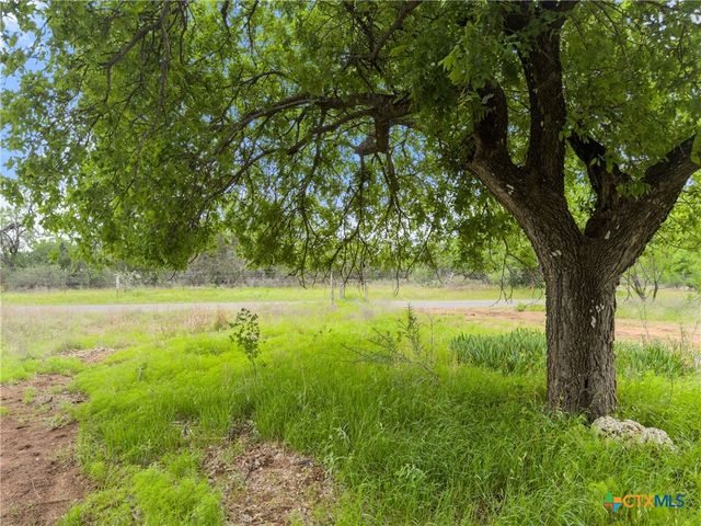 630 County Road 118B, Burnet, TX 78611