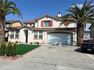 7575 Lime Ave, Fontana, CA 92336