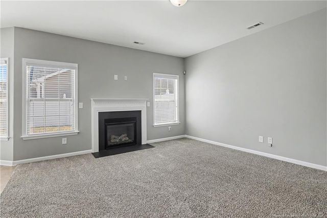 61 Bicentennial Way, Cameron, NC 28326