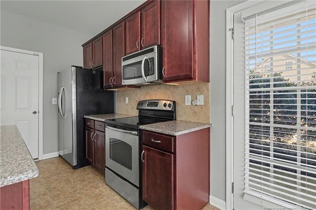 61 Bicentennial Way, Cameron, NC 28326