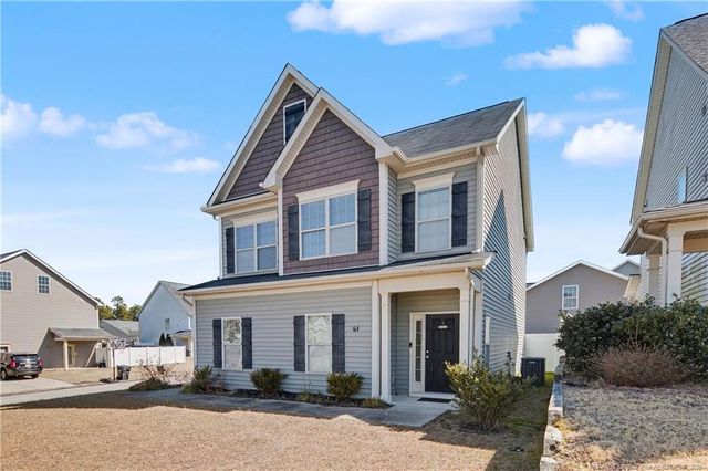 61 Bicentennial Way, Cameron, NC 28326