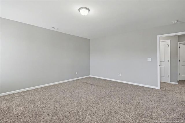 61 Bicentennial Way, Cameron, NC 28326