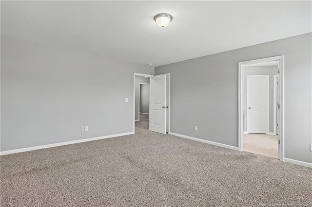 61 Bicentennial Way, Cameron, NC 28326