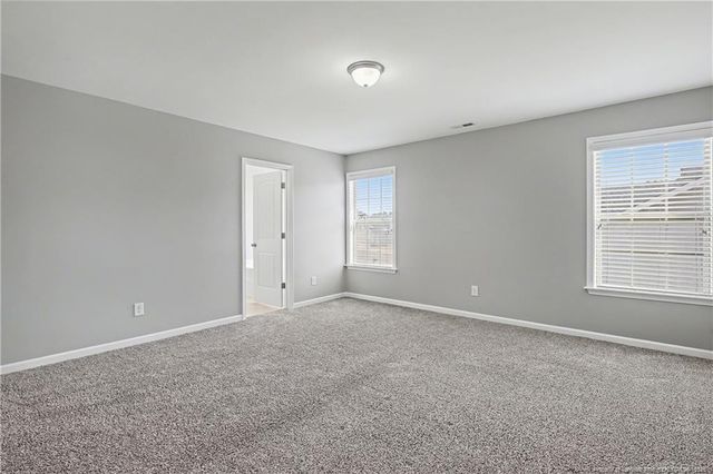 61 Bicentennial Way, Cameron, NC 28326